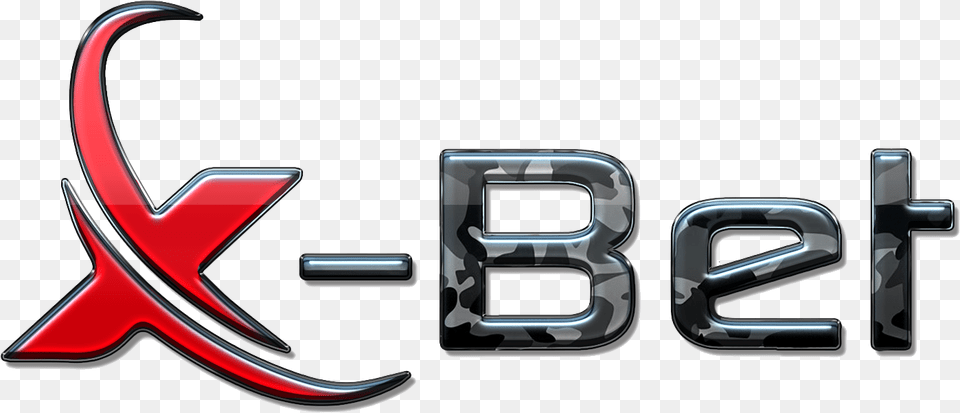 X Bet, Emblem, Logo, Symbol, Car Png