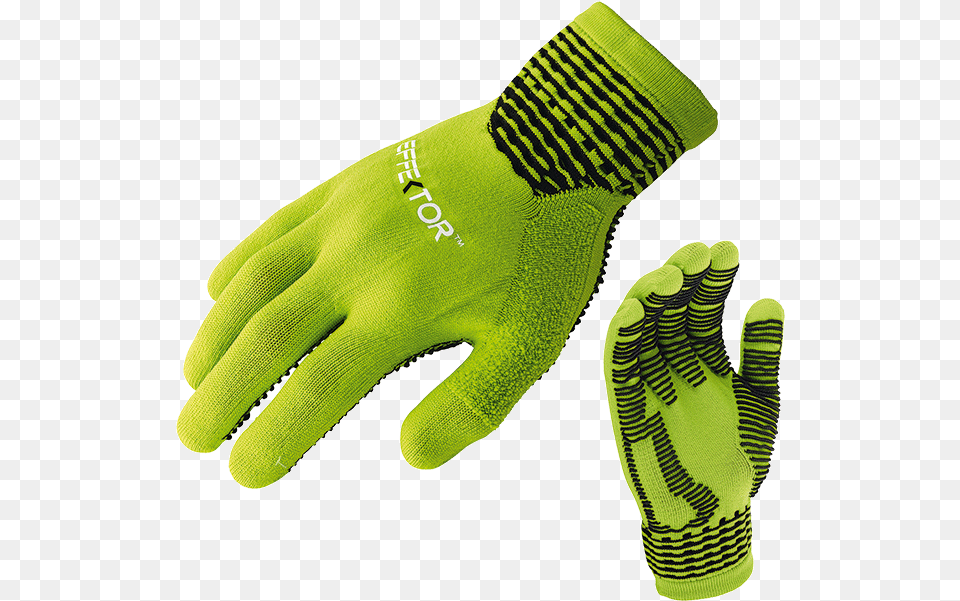 X Bionic Glove, Clothing Free Transparent Png