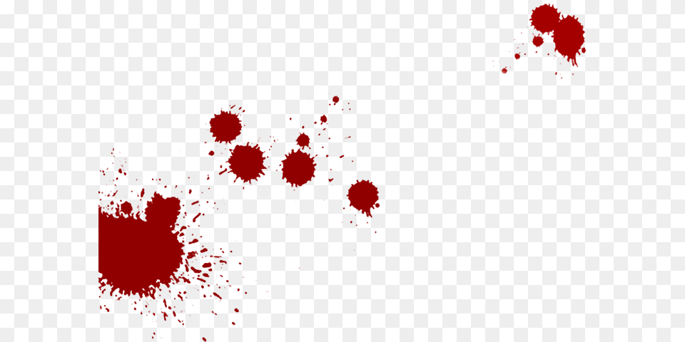 X Blood, Stain Free Png Download