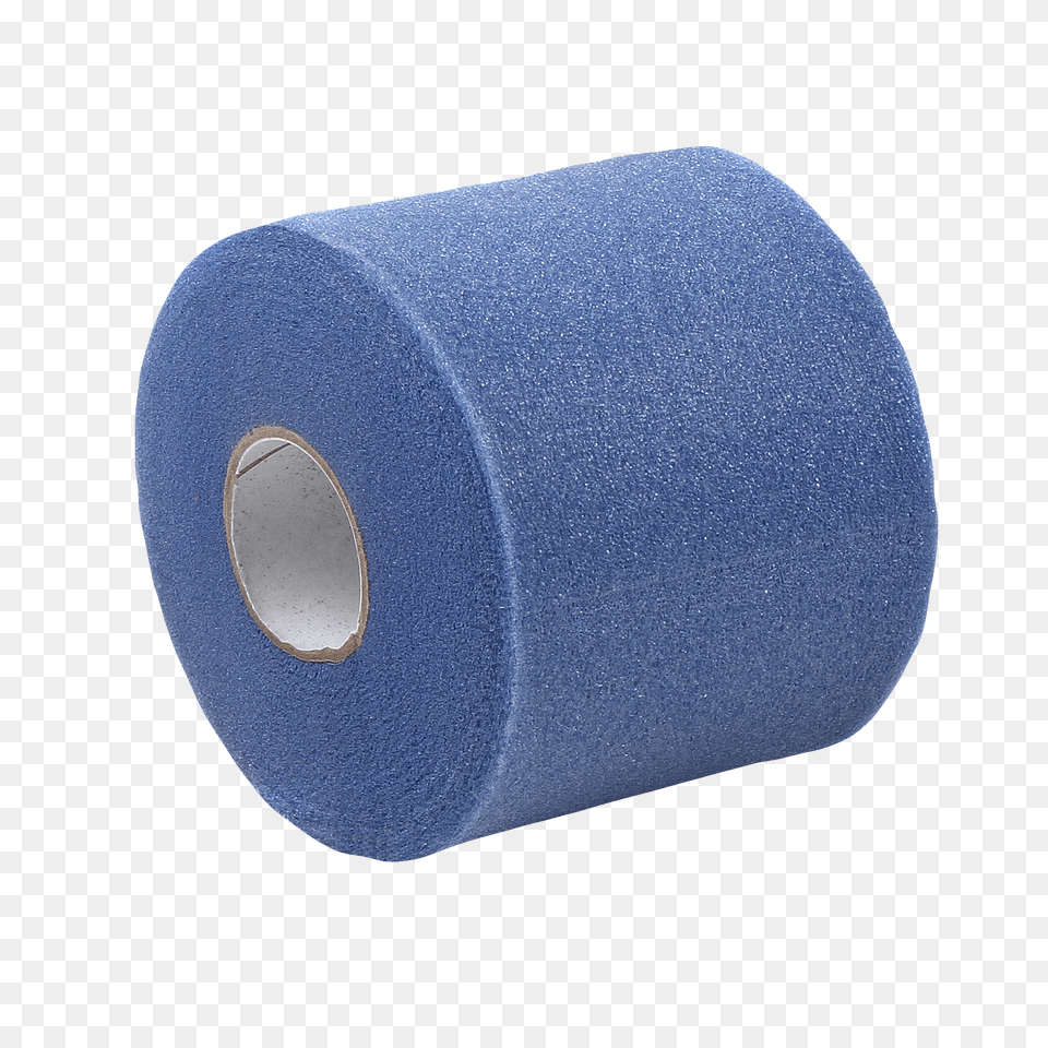 X Blue Pre Wrap Roll Howies Athletic Tape Free Png