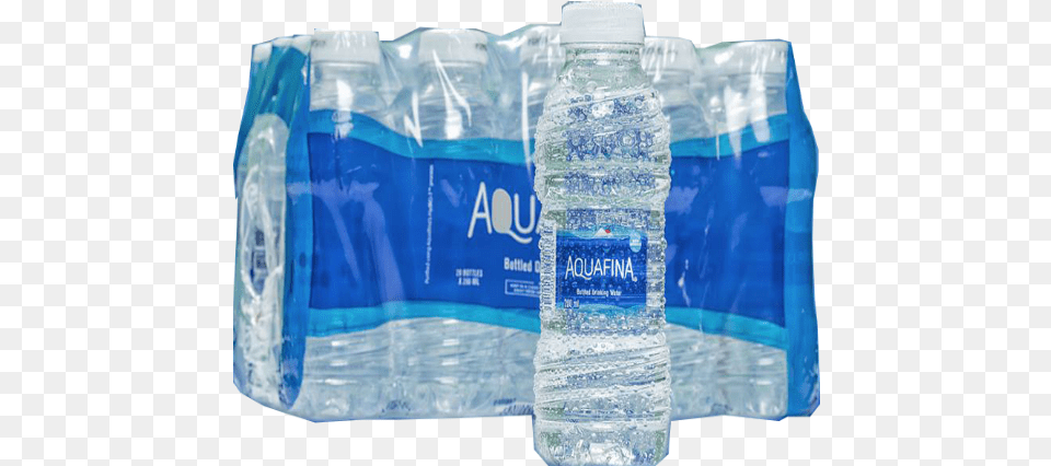 X Bottled Water, Bottle, Water Bottle, Beverage, Mineral Water Free Png Download