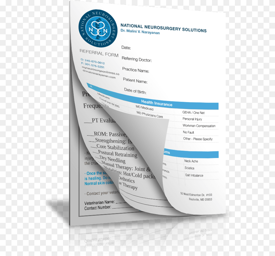 X Brochure, Text, Document, Invoice, Business Card Png