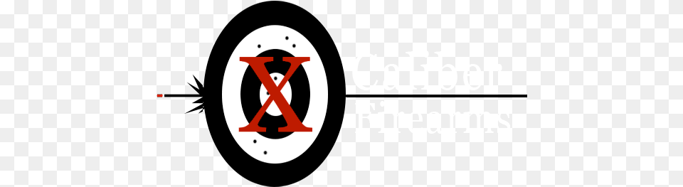 X Caliber Firearms Inch, Logo, Text, Symbol Free Png