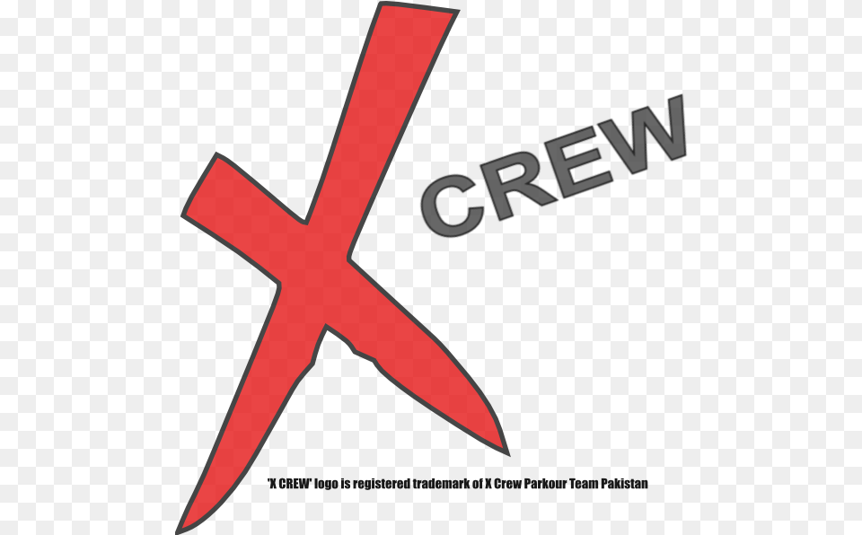 X Crew Clip Art Vector Clip Art Online Vertical, Logo, Symbol Free Png Download