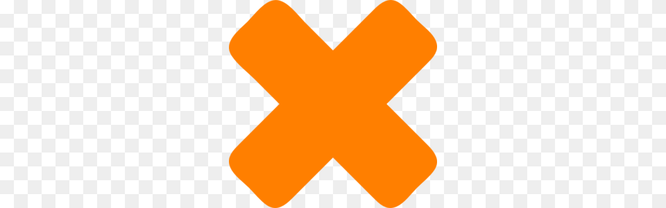 X Cross Icon Clip Art, Symbol Png