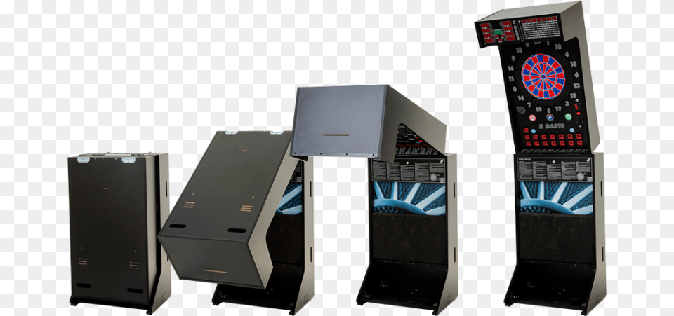 X Darts Easy Assembly Amp Transport Darts, Electronics, Computer Hardware, Hardware Free Png Download