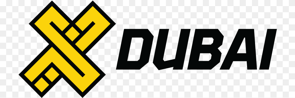 X Dubai, Logo, Scoreboard, Symbol Png