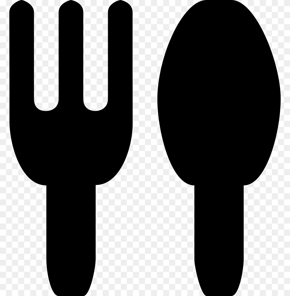 X Eat Icon Free Download, Cutlery, Fork, Smoke Pipe Png Image