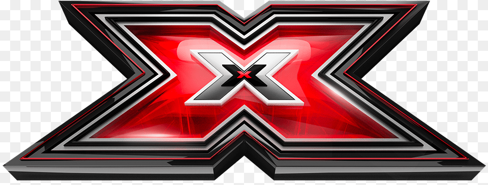 X Factor, Emblem, Symbol, Text, Car Free Transparent Png