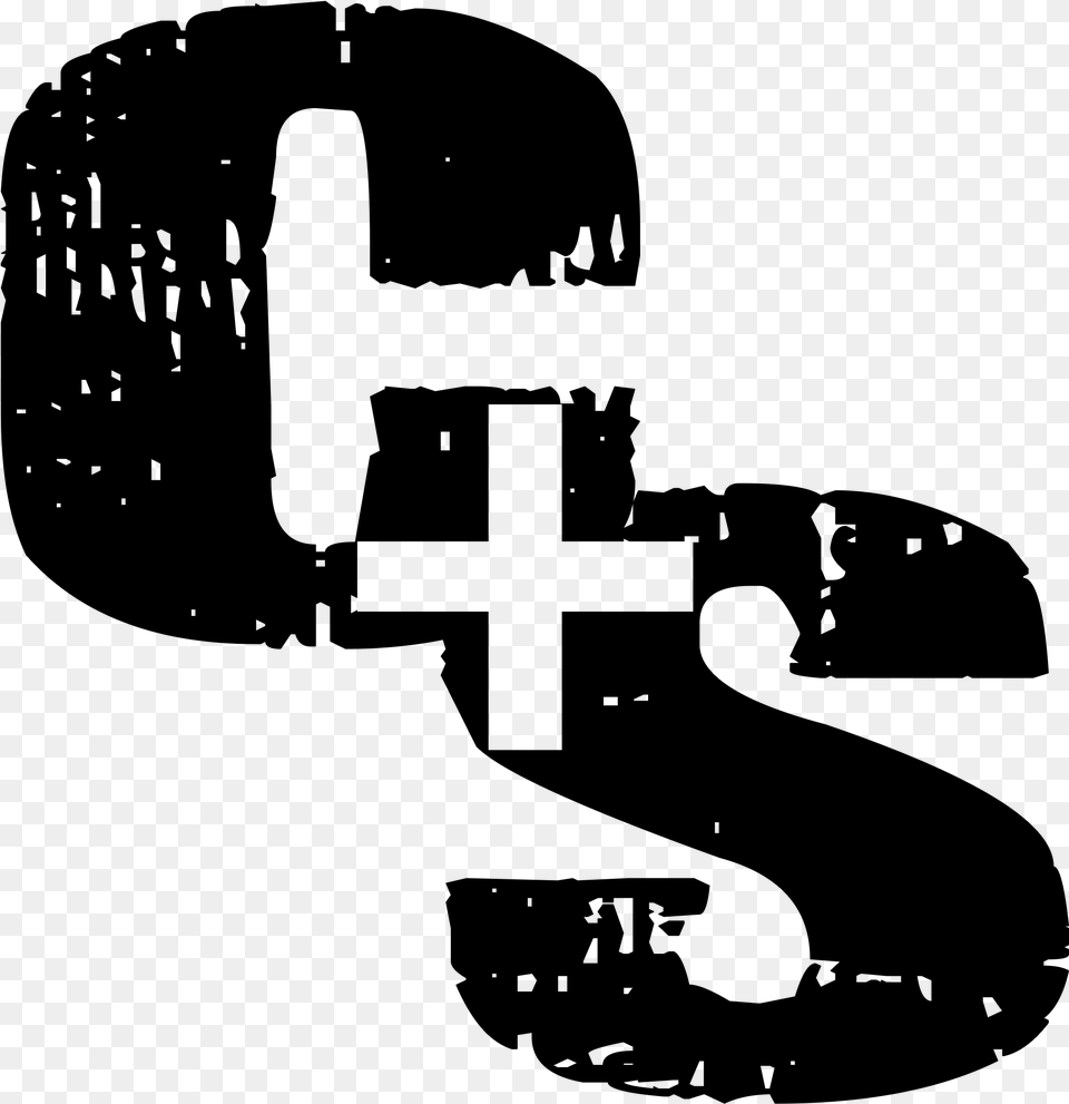 X Files Logo, Gray Free Transparent Png