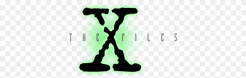 X Files Logo, Smoke Pipe Free Transparent Png