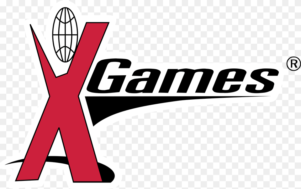 X Games Logo Transparent U0026 Svg Vector Freebie Supply X Games Logo, Dynamite, Weapon, Symbol Png