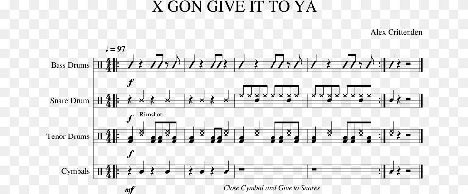 X Gon Give It To Ya Trombone, Gray Free Transparent Png