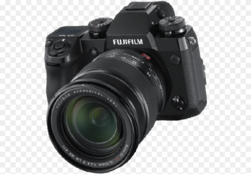 X H1, Camera, Digital Camera, Electronics Png Image