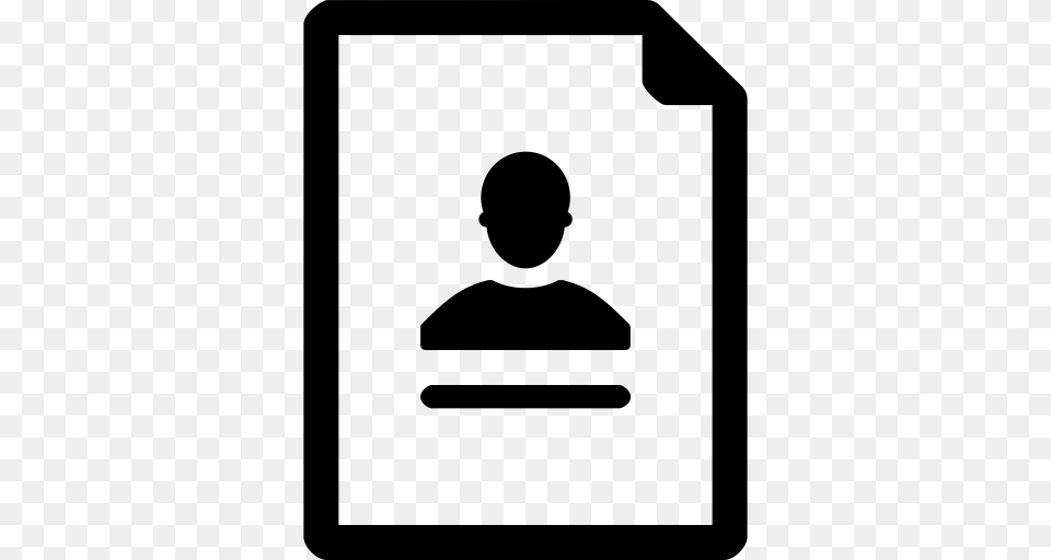 X Job Icon With And Vector Format For Unlimited, Gray Png