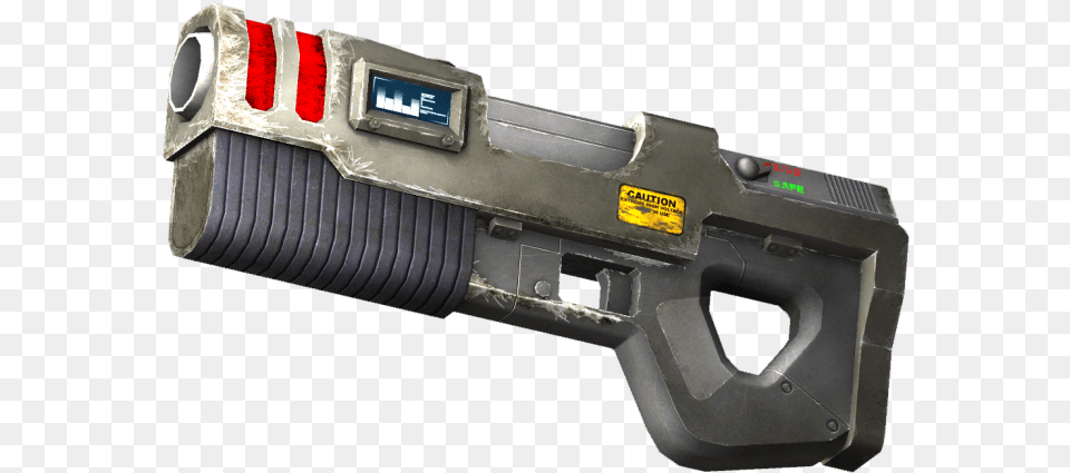 X Laser Gun Assault Rifle, Firearm, Weapon, Handgun, Shotgun Free Png