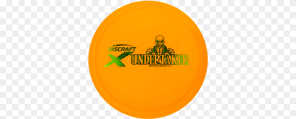 X Line Undertaker Discraft Ace Race, Frisbee, Toy, Baby, Person Free Png Download