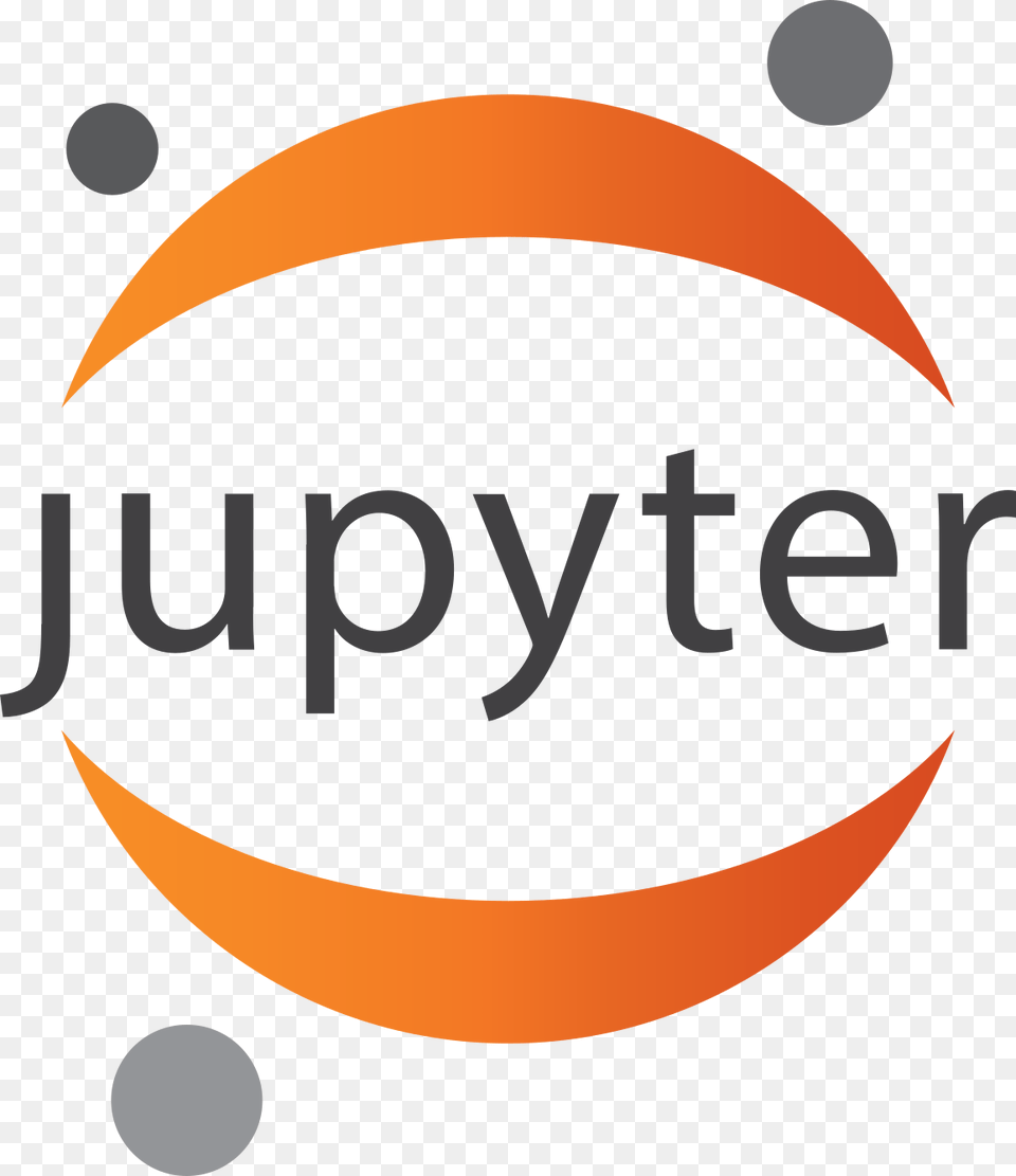 X Lines Of Python Read And Write Csv U2014 Agile Jupyter Notebook Logo, Astronomy, Moon, Nature, Night Png