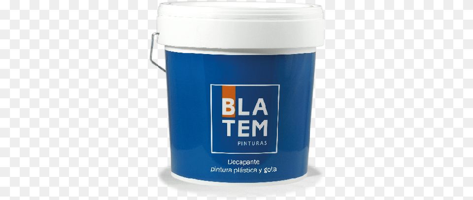 X Mano Tiempo De Actuacin Diluyente Decapante Pintura Plstica Y Gotel Blatem, Paint Container, Bottle, Shaker, Bucket Free Png Download