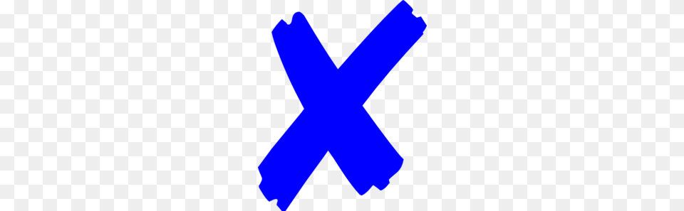 X Mark Blue Clip Art, First Aid, Person, Logo, Symbol Png