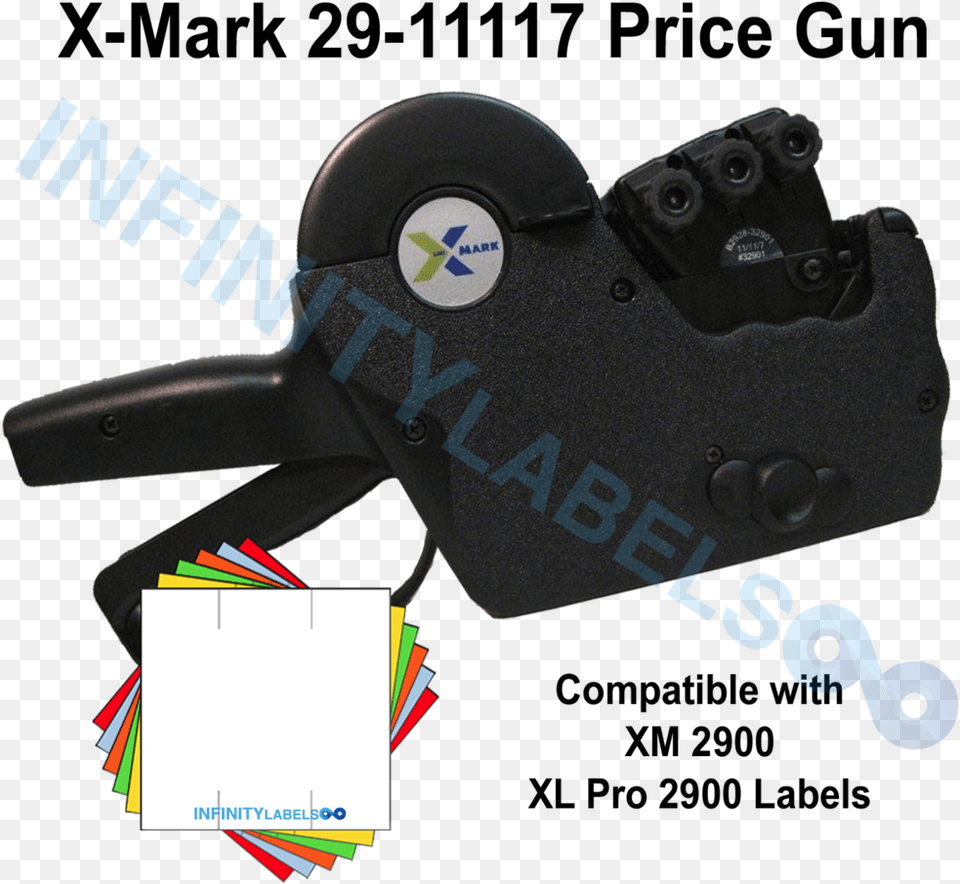 X Mark Price Gun Txm 3 Line Characters Key Png Image