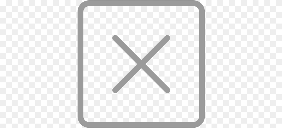 X Mark V3 Sign, Clock, Analog Clock Png Image