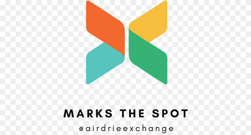 X Marks The Spot Graphic Design, Art, Graphics, Advertisement, Logo Png Image
