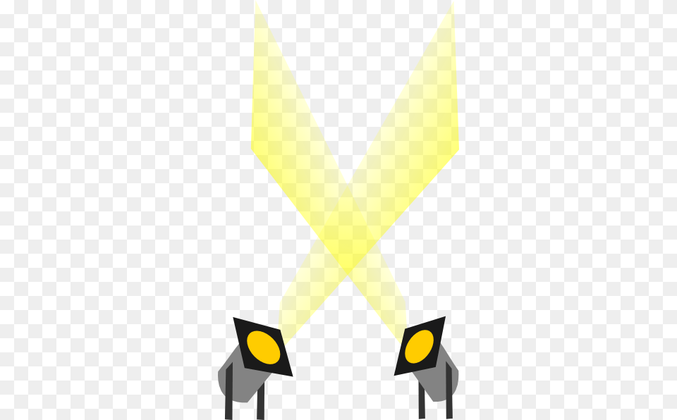 X Marks The Spotlight Clip Art, Light, Traffic Light, Sign, Symbol Png Image
