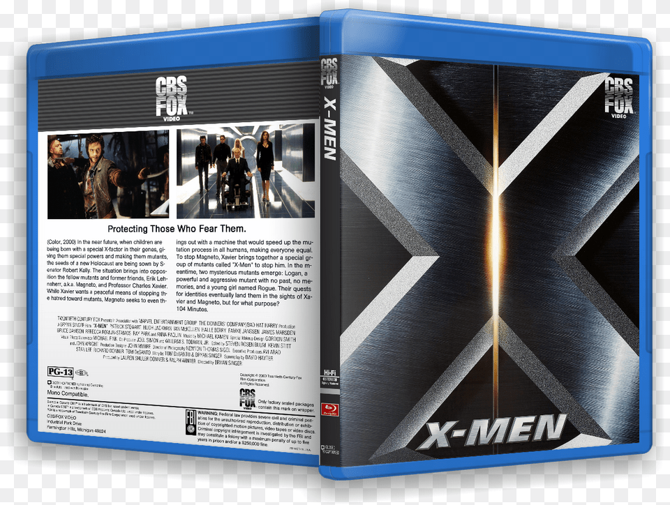 X Men 2000, Adult, Man, Male, Person Free Png Download