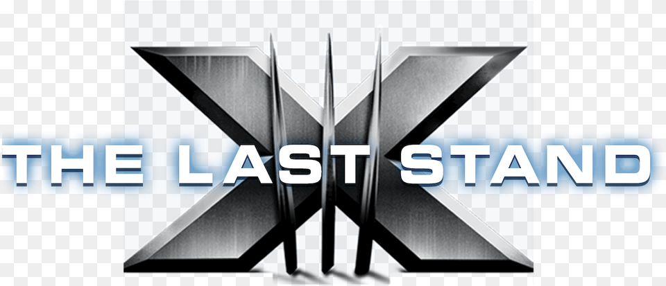 X Men 3 Dvd, Triangle, Logo, City, Weapon Png Image