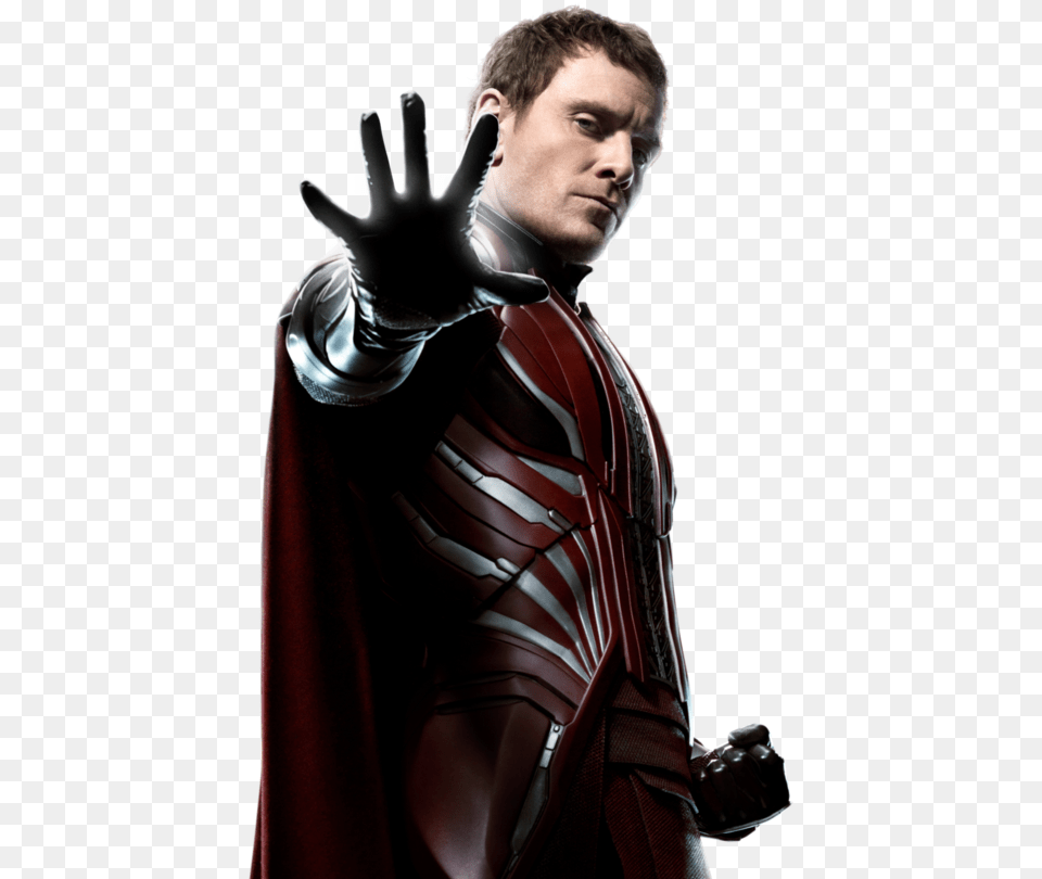 X Men Apocalypse Magneto, Hand, Body Part, Person, Finger Free Transparent Png