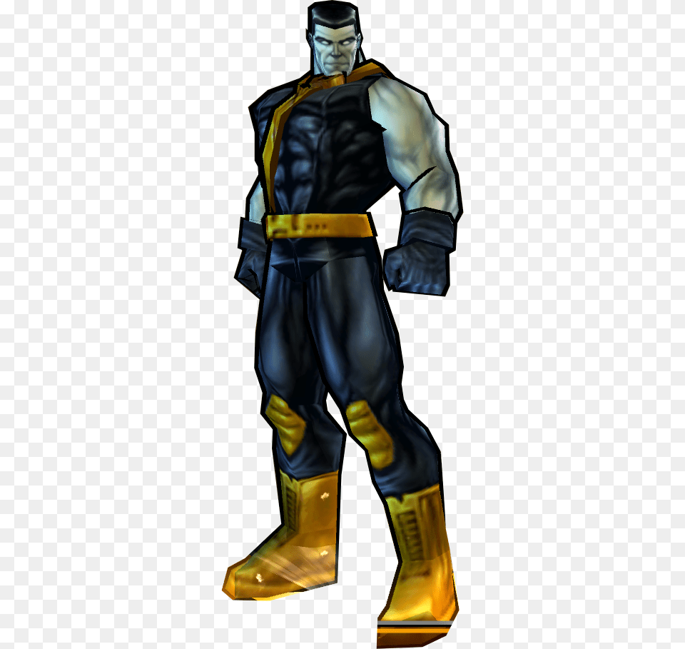 X Men Legends Outfit Fix, Adult, Male, Man, Person Free Transparent Png