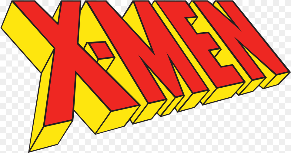 X Men Logo, Symbol Free Transparent Png
