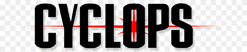 X Men Logo For Kids Cyclops Vol, Scoreboard, Text Png