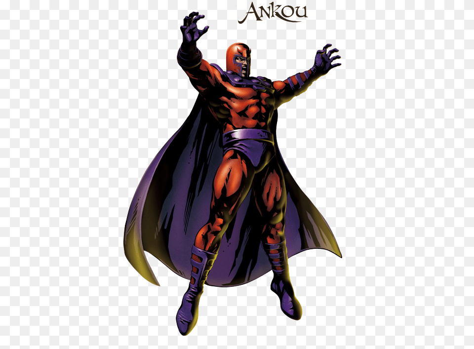 X Men Magneto Marvel Marvel Vs, Adult, Female, Person, Woman Free Transparent Png