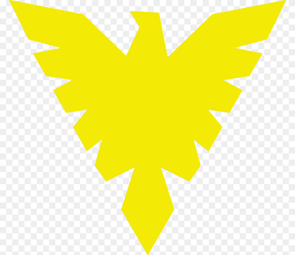 X Men Phoenix Symbol, Logo Free Transparent Png