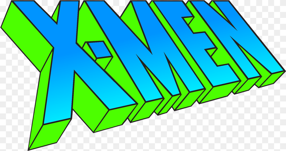 X Men Rogue Logo, Art Free Png
