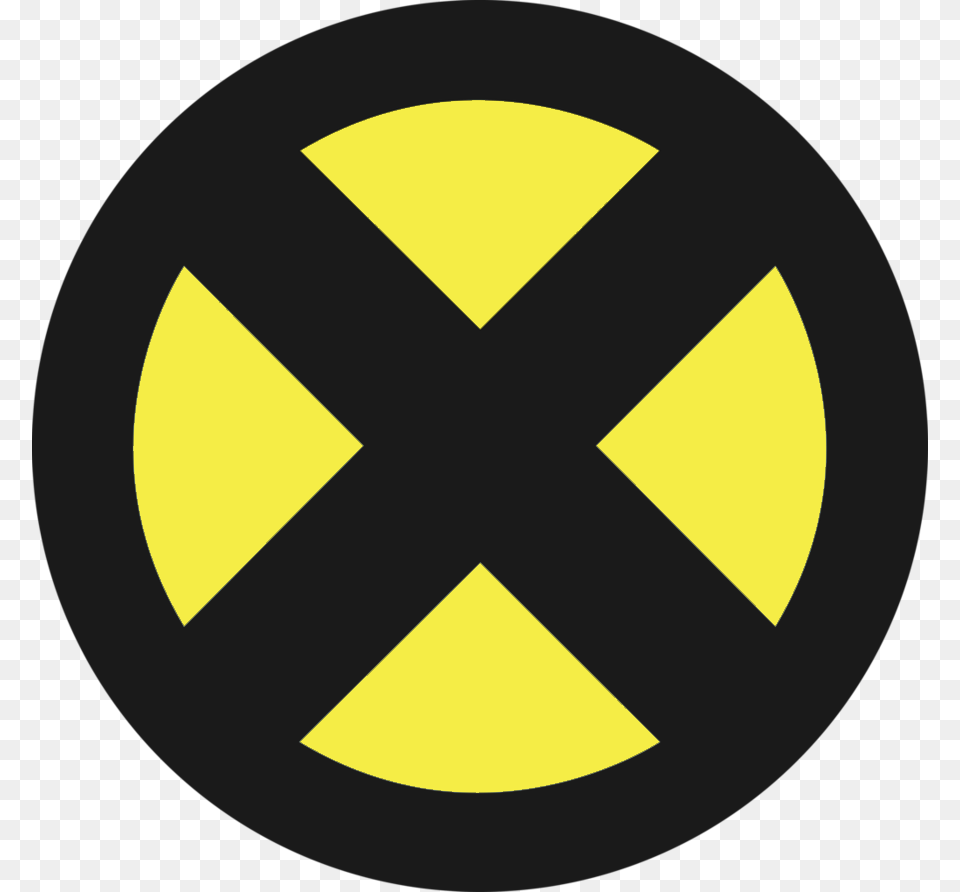 X Men Symbol, Sign Free Png Download