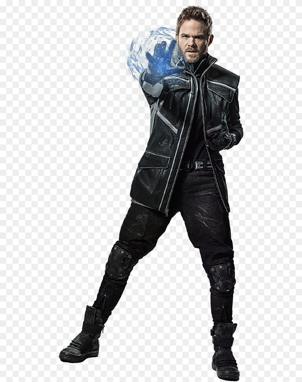 X Men Background Iceman Shawn Ashmore, Jacket, Clothing, Coat, Man Free Transparent Png