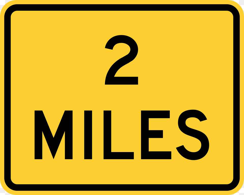X Miles Clipart, Sign, Symbol, Text, Road Sign Free Png