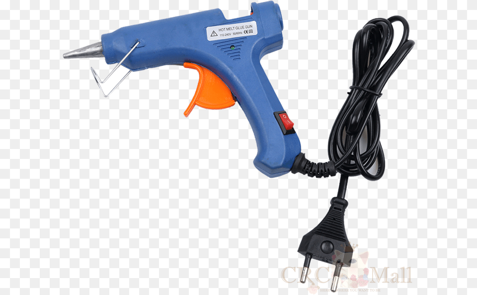 X Mini Hot Glue Gun With 30 Pcs Melt Glue Sticks Hot Melt Adhesive, Device, Power Drill, Tool Free Png Download