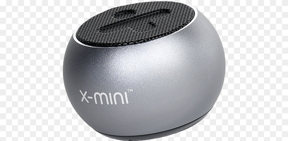 X Mini Speaker, Electronics Free Transparent Png