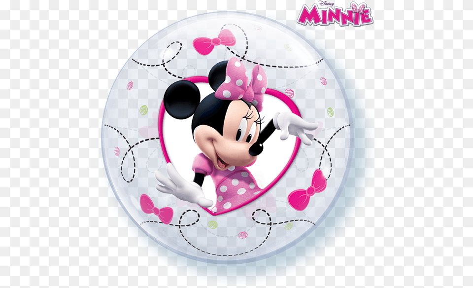 X Minnie Mouse Standee, Birthday Cake, Cake, Cream, Dessert Png