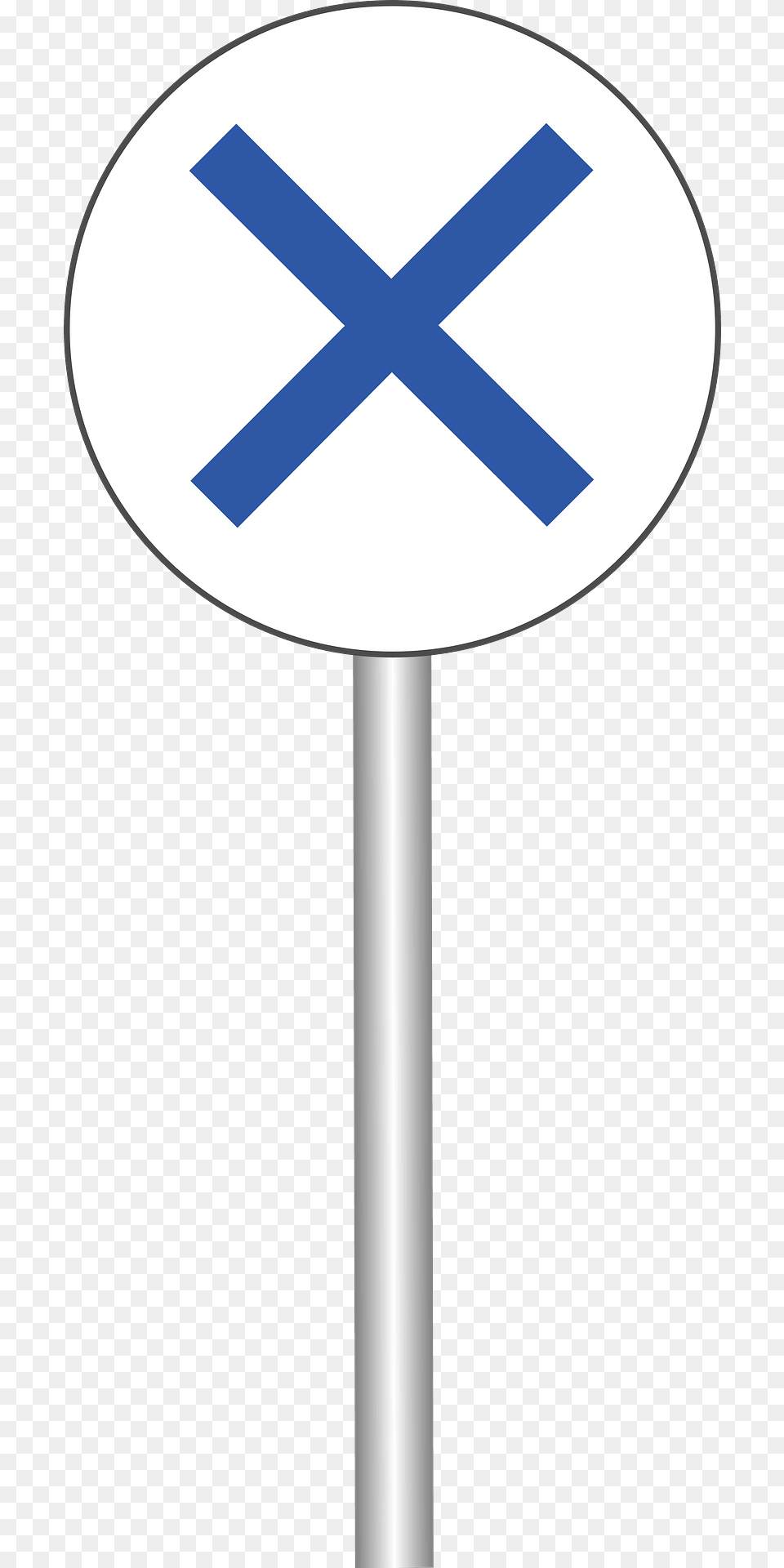 X Mistake Sign Clipart, Symbol, Cross, Road Sign Png Image