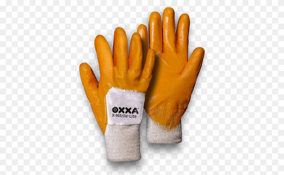 X Nitrile Lite 51 Wool, Baseball, Baseball Glove, Clothing, Glove Free Transparent Png
