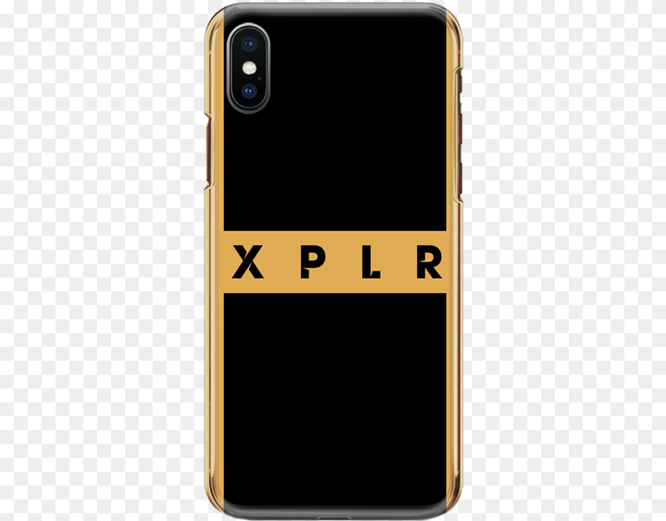 X P L R Xplr Sam And Colby Phone Case, Electronics, Mobile Phone Free Png