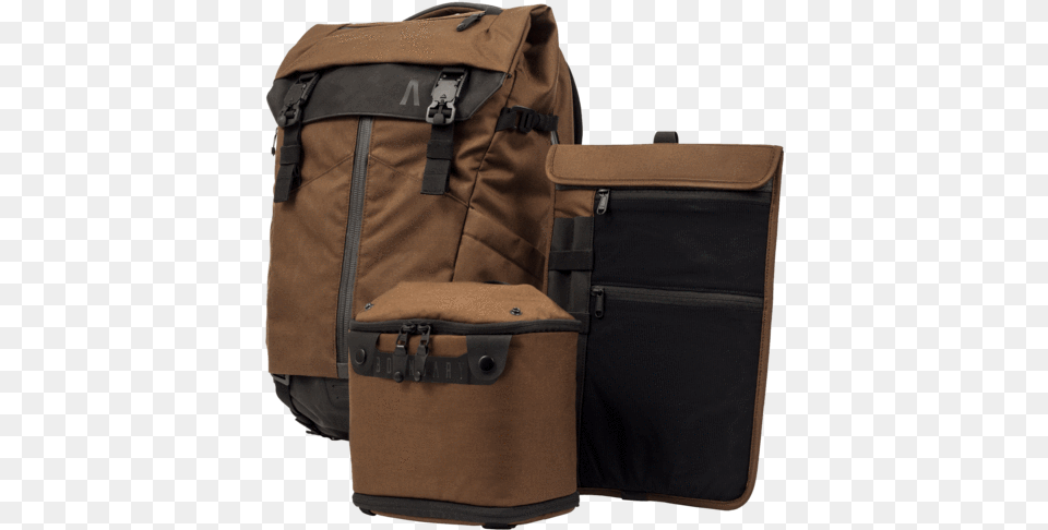 X Pac Errant Prima System Modular Travel Backpack Backpack, Bag Free Transparent Png