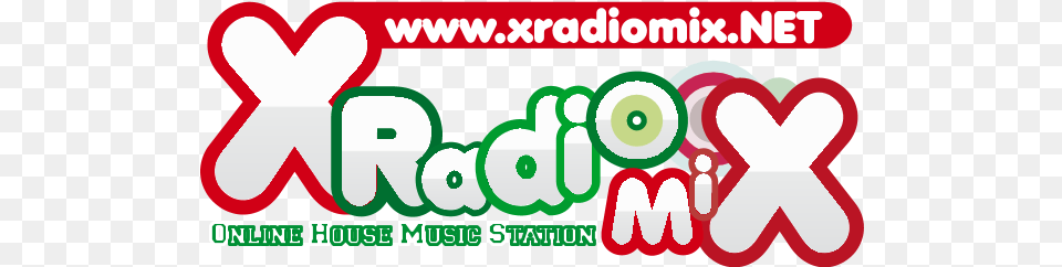 X Radio Mix Logo Download Logo Icon Svg Radio Mix, Dynamite, Weapon Png Image