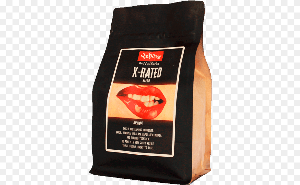 X Rated Bag, Person Free Png