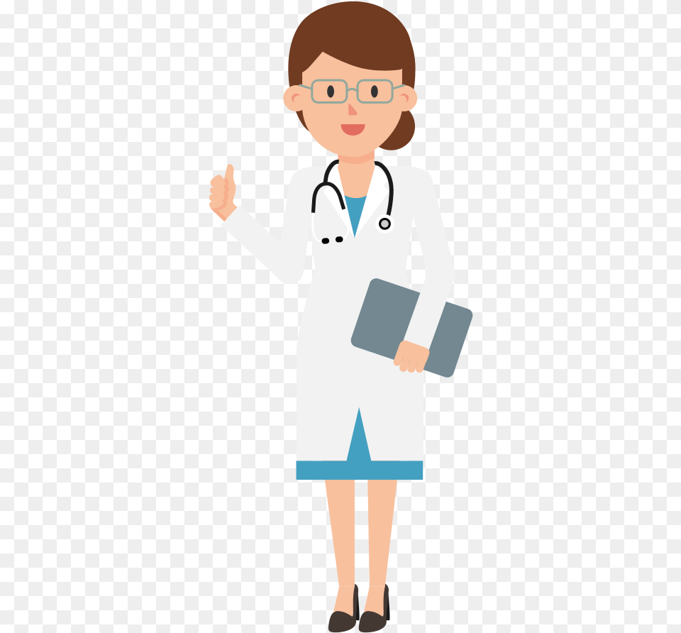 X Ray Clipart Gif, Clothing, Coat, Lab Coat, Person Free Png